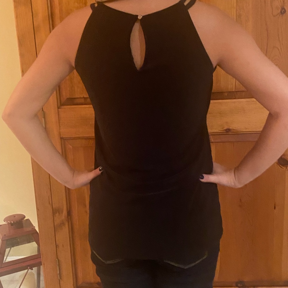 WHBM Top